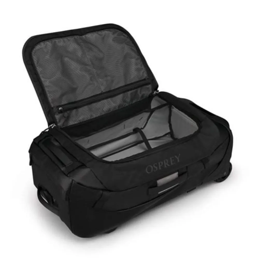 Best Osprey Transporter Wheeled Duffel 90