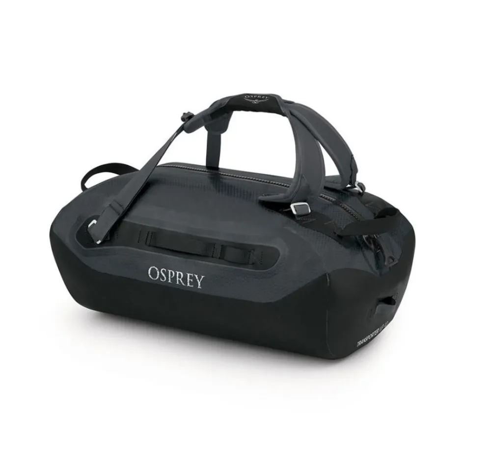 Allt Inom Outdoor | Osprey Transporter WP Duffel 40