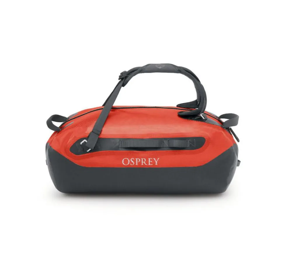 Väskor | Osprey Transporter WP Duffel 40