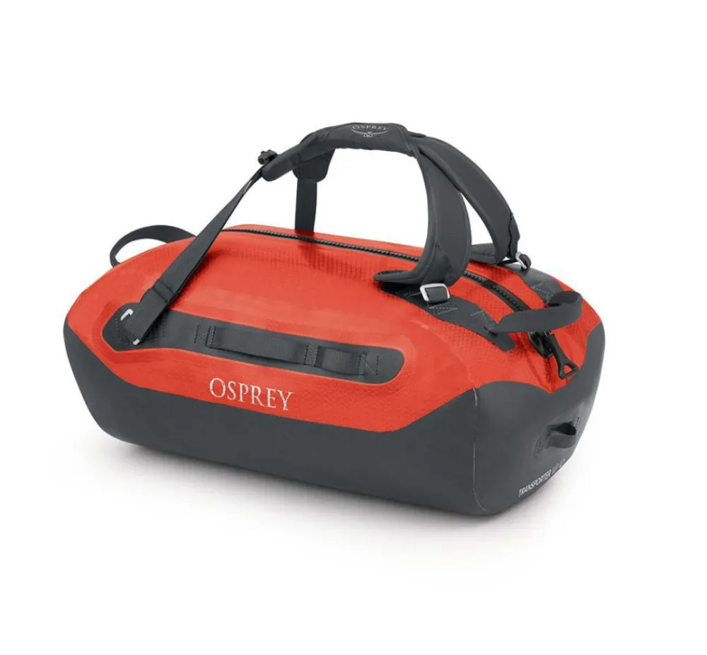 Väskor | Osprey Transporter WP Duffel 40