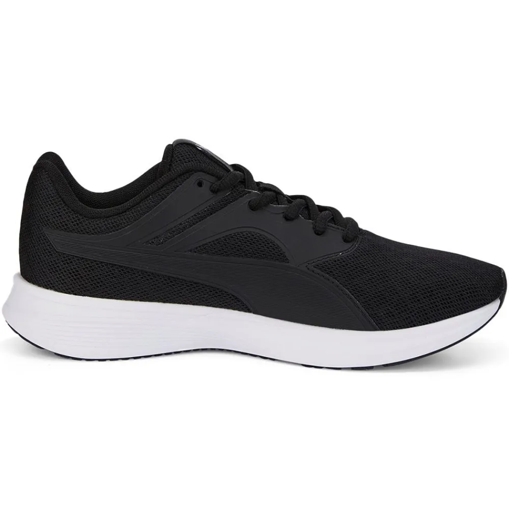 Hot Puma Transport Junior