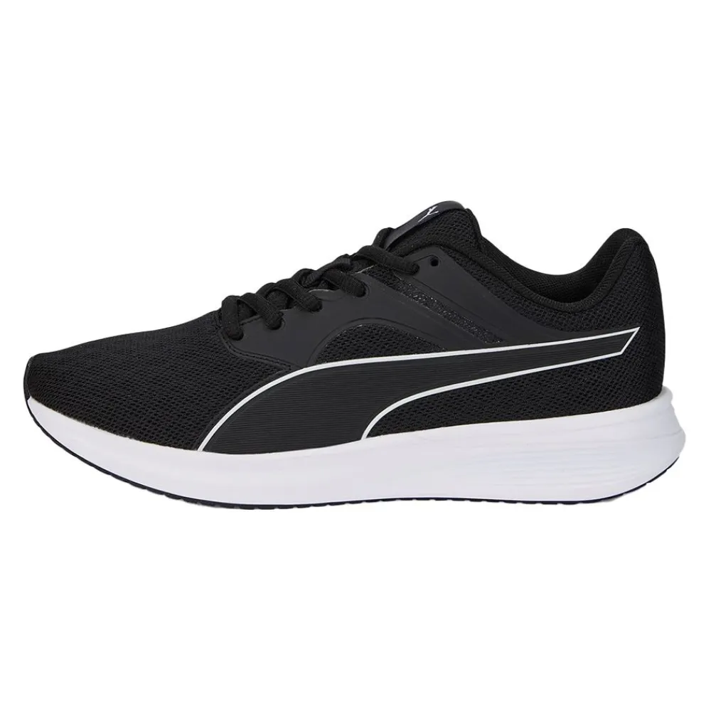 Hot Puma Transport Junior