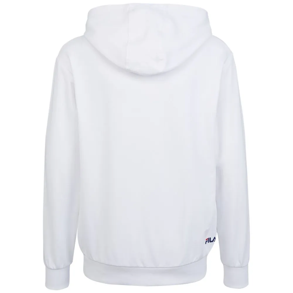 Outlet Fila Traustein Hoodie Junior