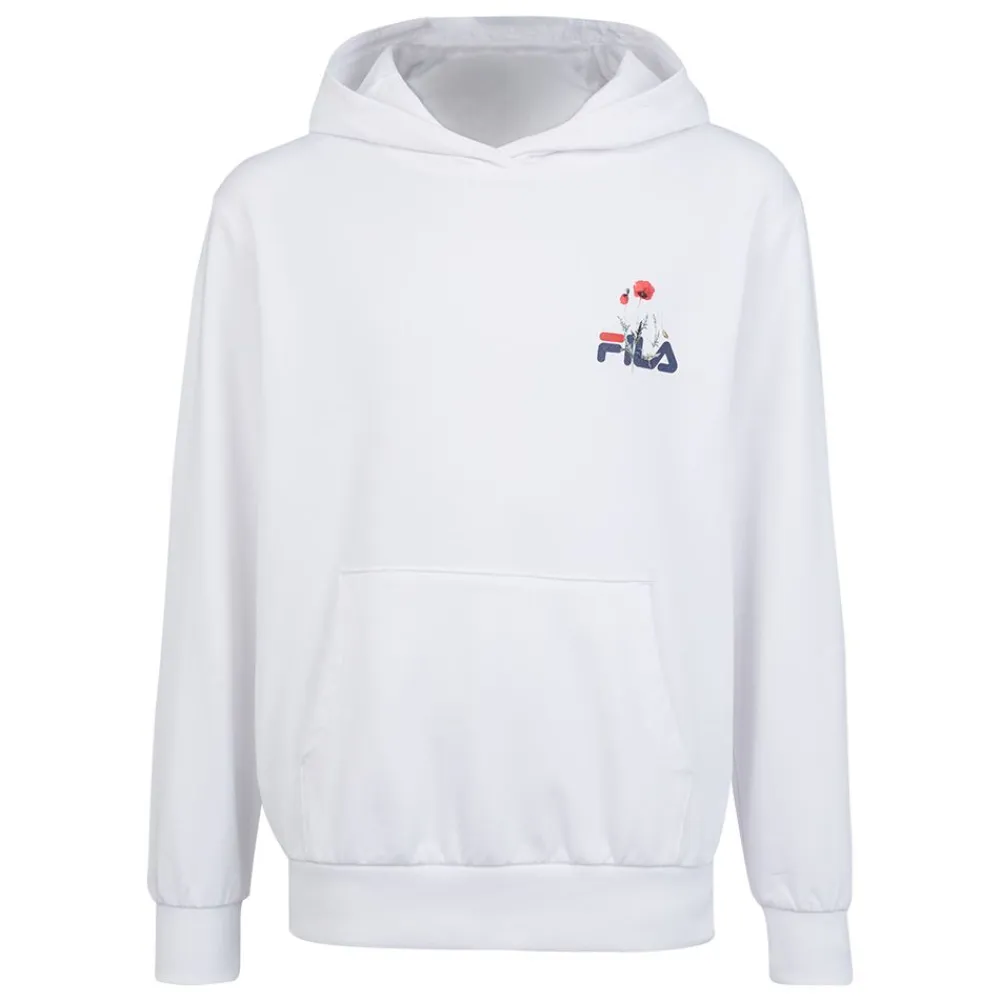 Outlet Fila Traustein Hoodie Junior