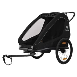 Allt Inom Cykel|Cykeltillbehör | Hamax Traveller Inkl. Cykelarm & Stroller Wheel