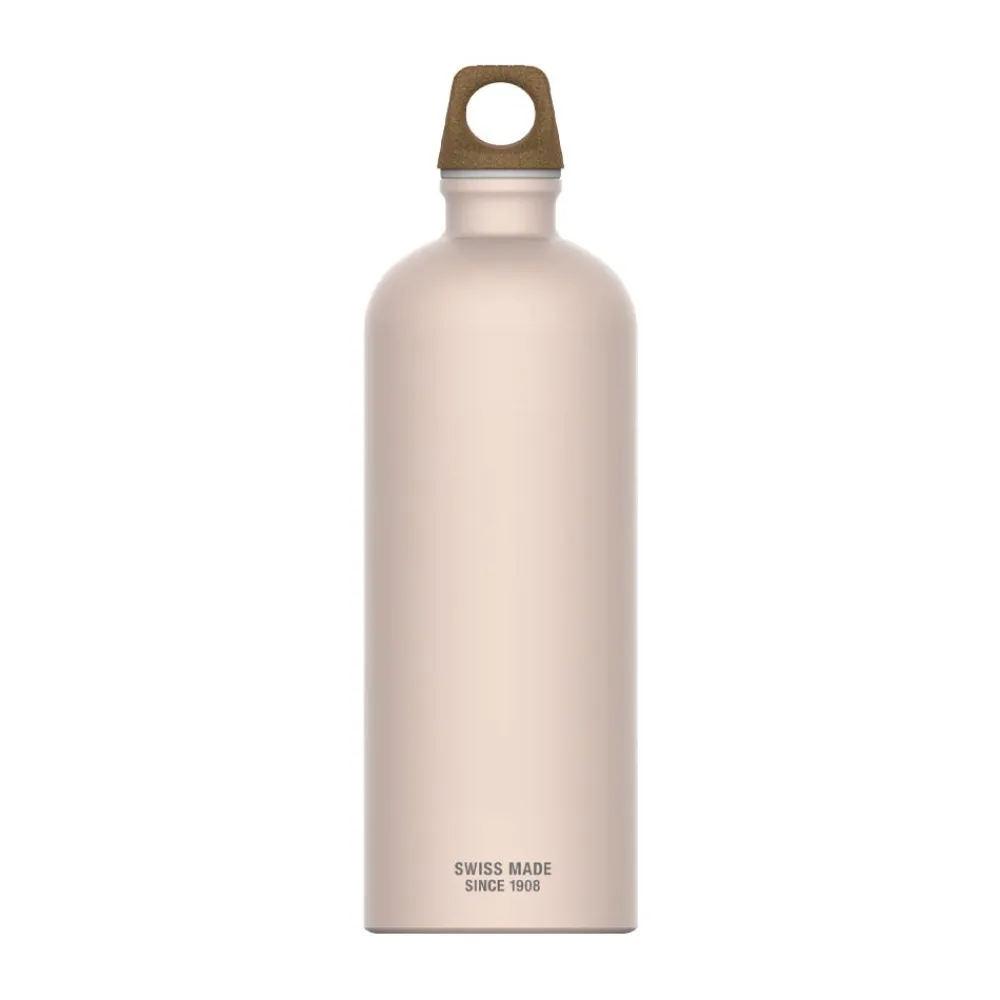 Allt Inom Outdoor|Friluftsutrustning | Sigg Traveller MyPlanet 1L