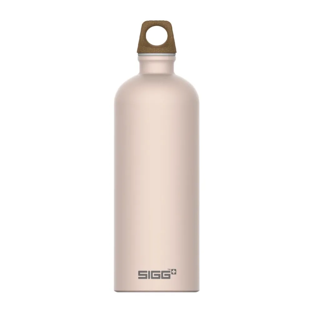 Allt Inom Outdoor|Friluftsutrustning | Sigg Traveller MyPlanet 1L