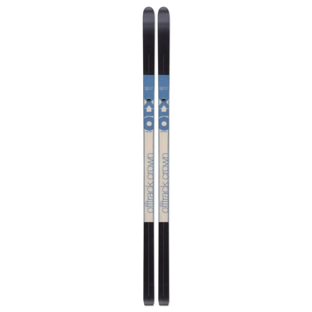 Längd | Fischer Traverse 78 Crown Inkl. BC Manual