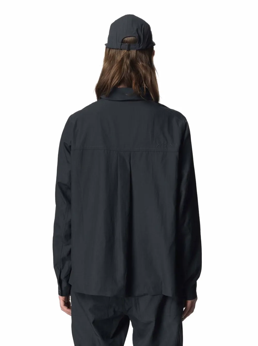Hot Houdini Tree Chore Jacket Dam