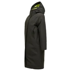 Clearance Peak Performance Treeline Down Coat dam