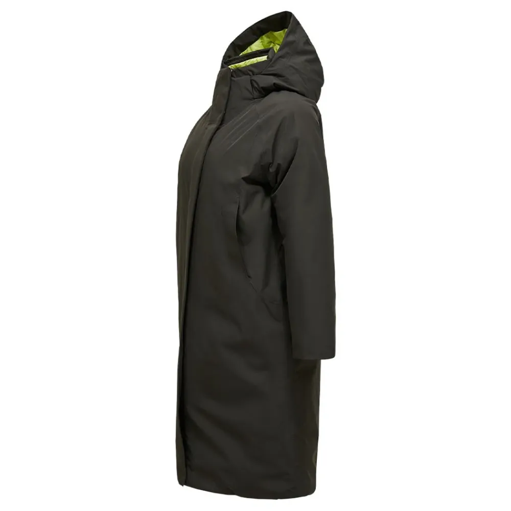 Clearance Peak Performance Treeline Down Coat dam