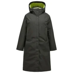 Clearance Peak Performance Treeline Down Coat dam
