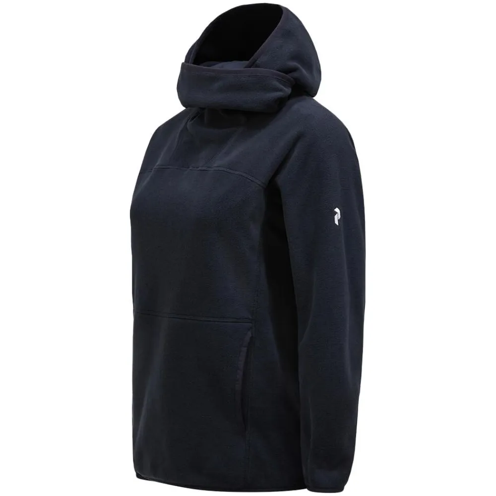 Skidkläder|Alpint | Peak Performance Treeine Feece Hood Dam