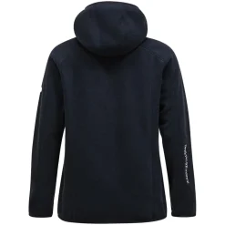Skidkläder|Alpint | Peak Performance Treeine Feece Hood Dam