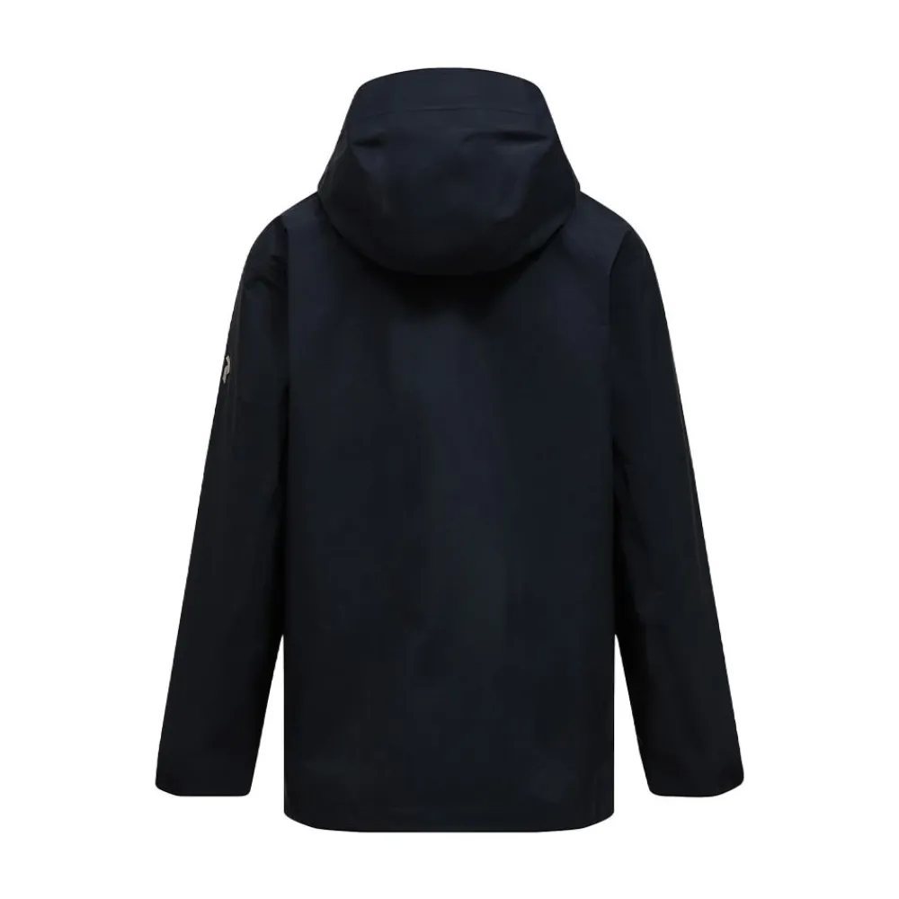 Hot Peak Performance Treeline Gore-Tex Jacket Herr