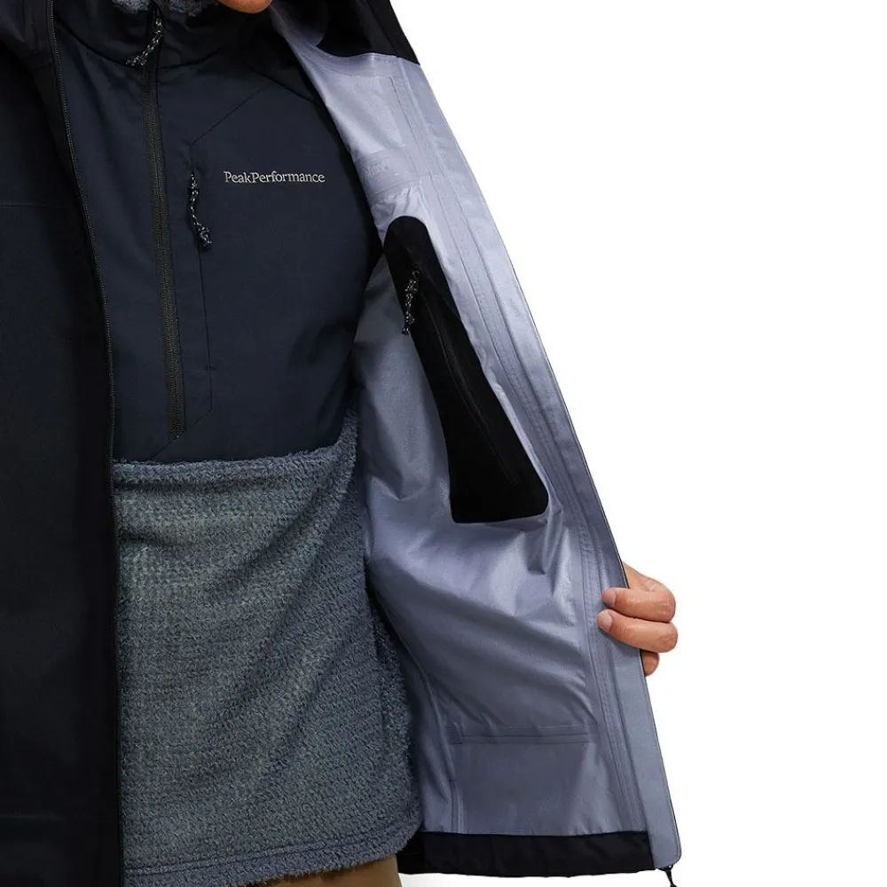 Hot Peak Performance Treeline Gore-Tex Jacket Herr