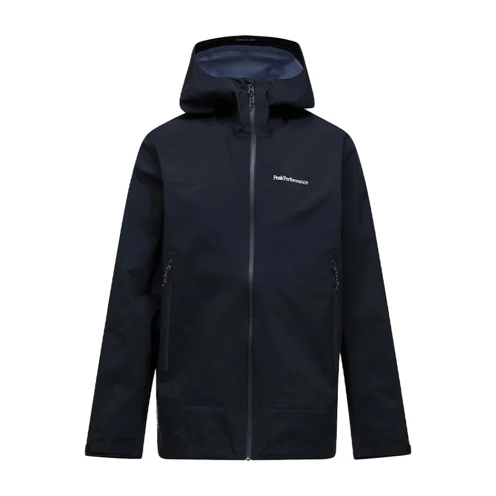 Hot Peak Performance Treeline Gore-Tex Jacket Herr