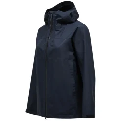 Outlet Peak Performance Treeline Shell Jacket Dam