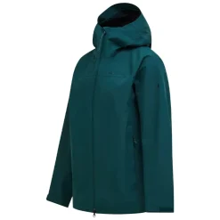 Allt Under Jackor|Friluftskläder | Peak Performance Treeine She Jacket Herr