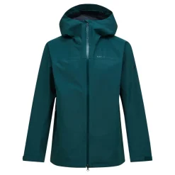 Allt Under Jackor|Friluftskläder | Peak Performance Treeine She Jacket Herr