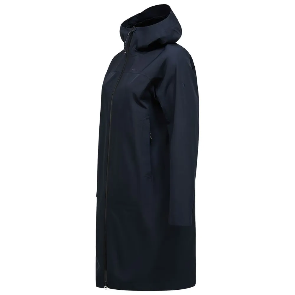 Friluftsjackor|Allt Inom Outdoor | Peak Performance Treeine he Parka Da