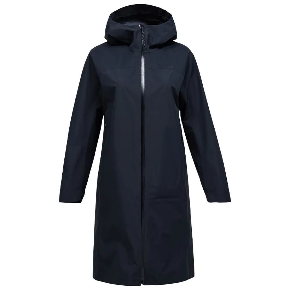 Friluftsjackor|Allt Inom Outdoor | Peak Performance Treeine he Parka Da