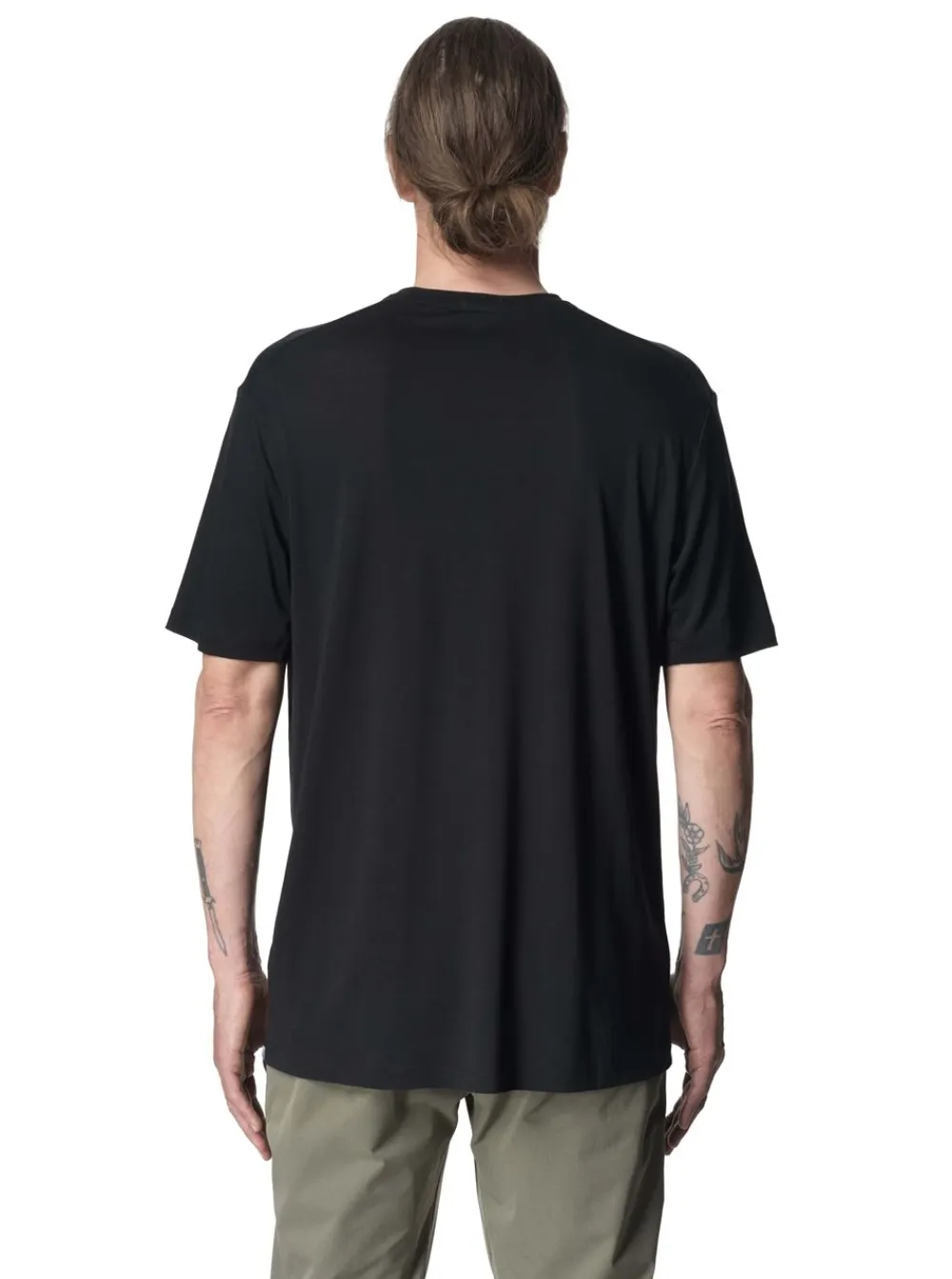 Clearance Houdini Tree Message Tee Herr