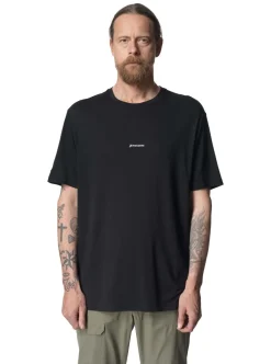 Clearance Houdini Tree Message Tee Herr