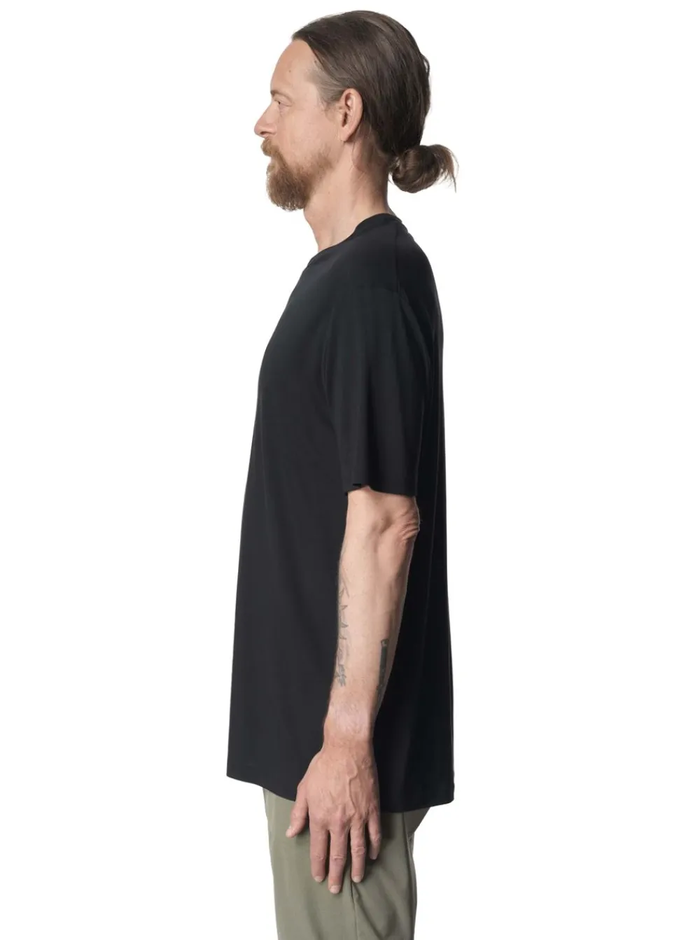 Clearance Houdini Tree Message Tee Herr