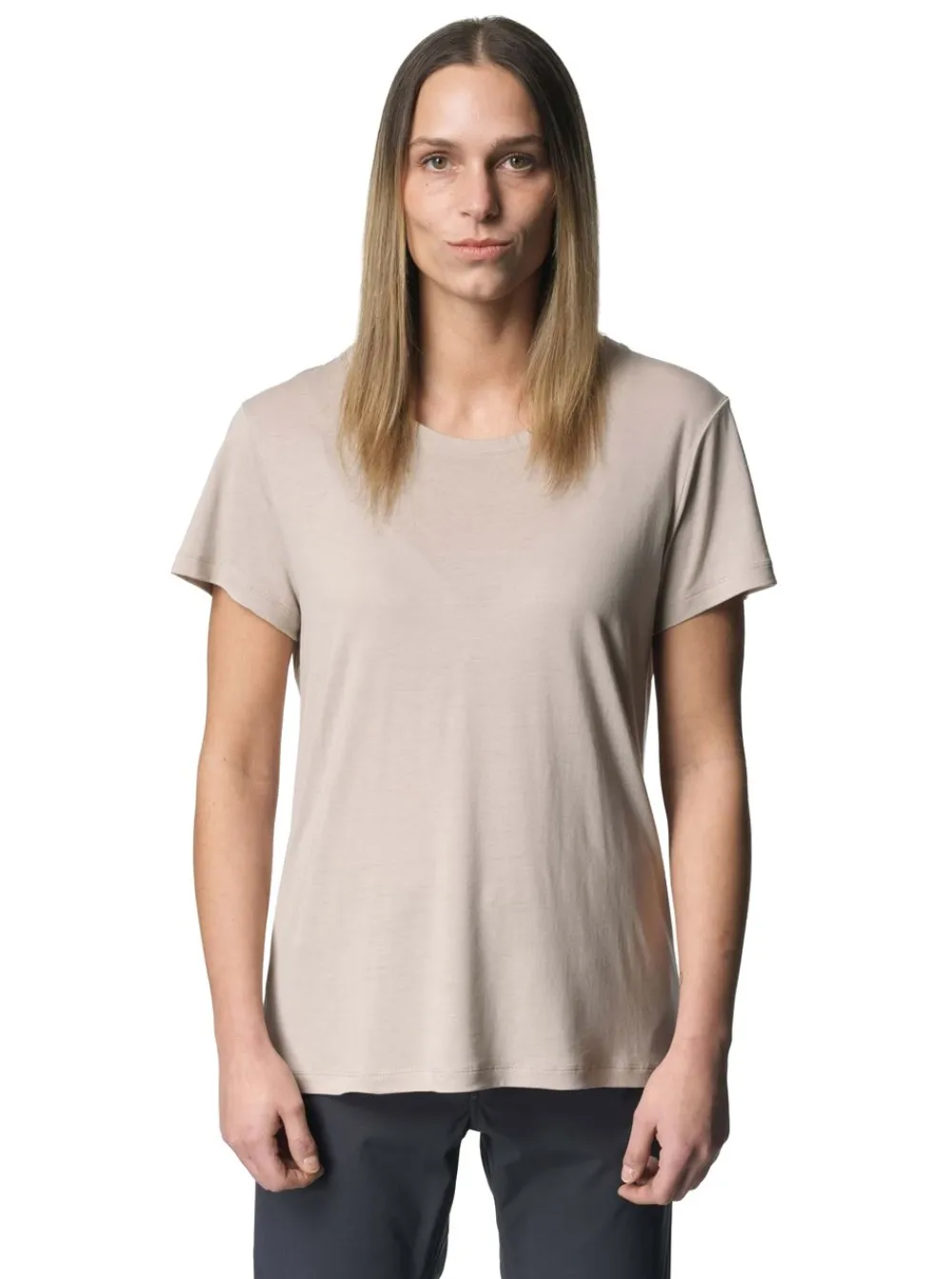 Friluftskläder|Allt Inom Outdoor | Houdini Tree Tee Da