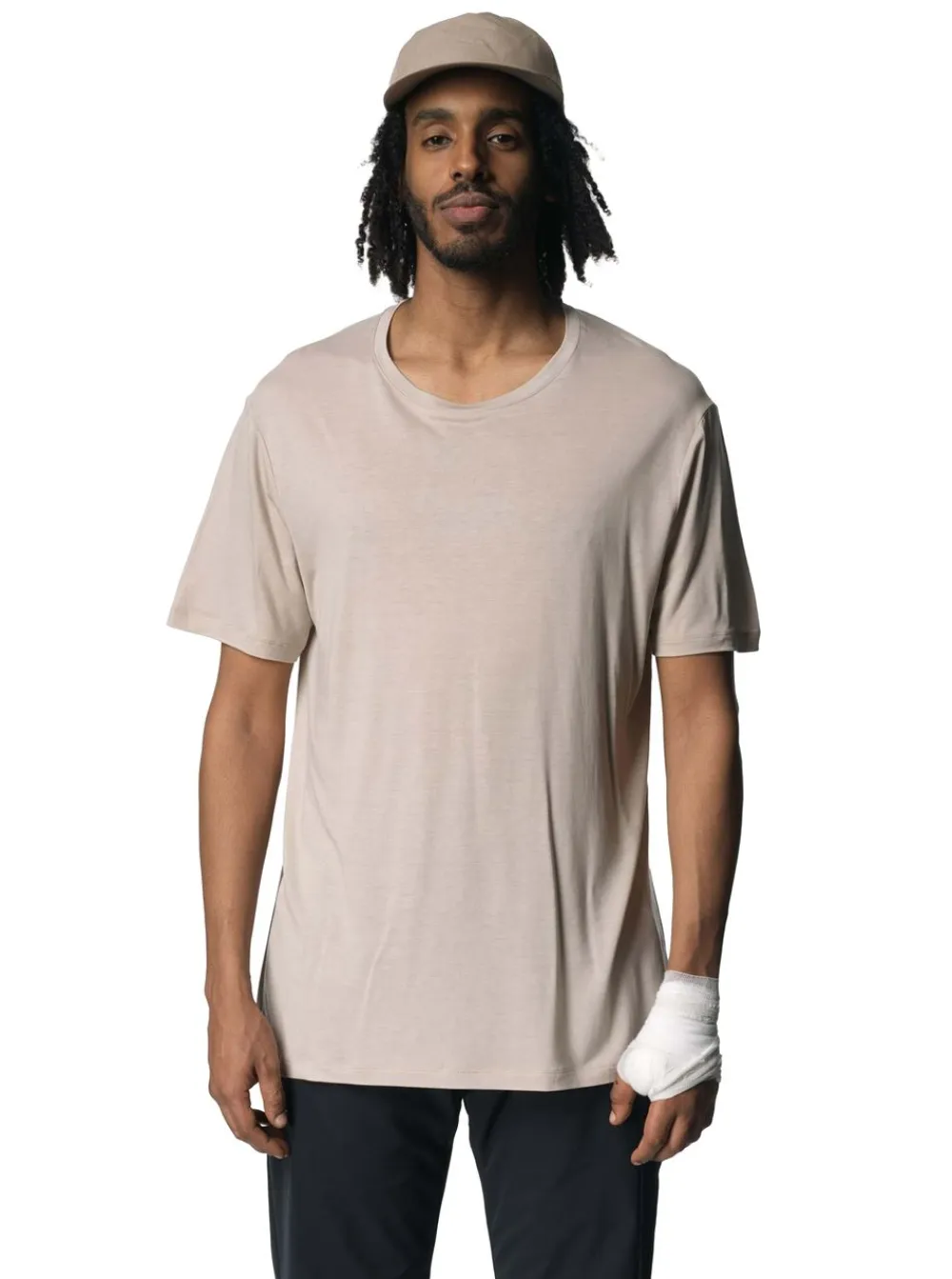 Houdini Tree Tee Herr
