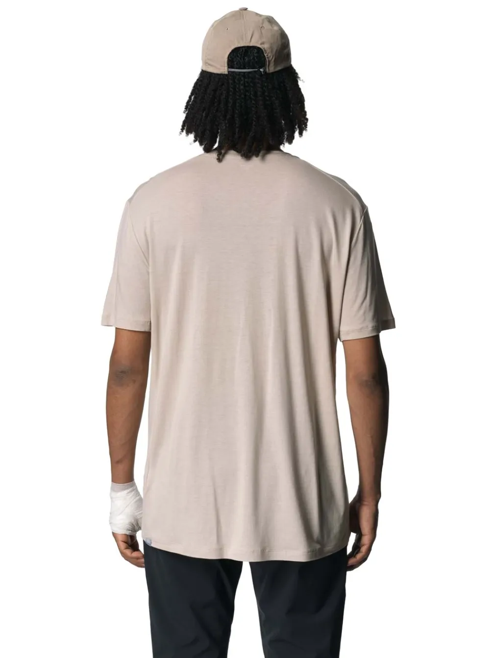 Houdini Tree Tee Herr