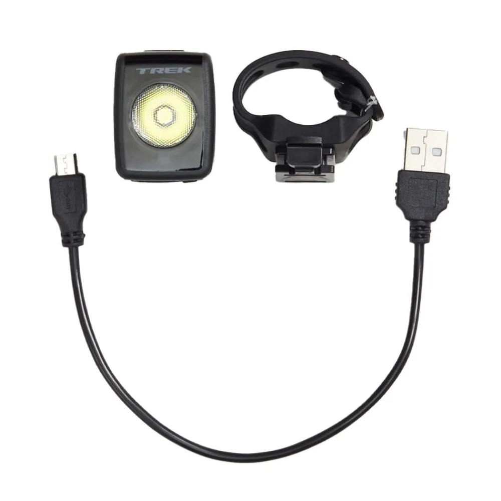Discount Trek Ion 200 RT Framlampa