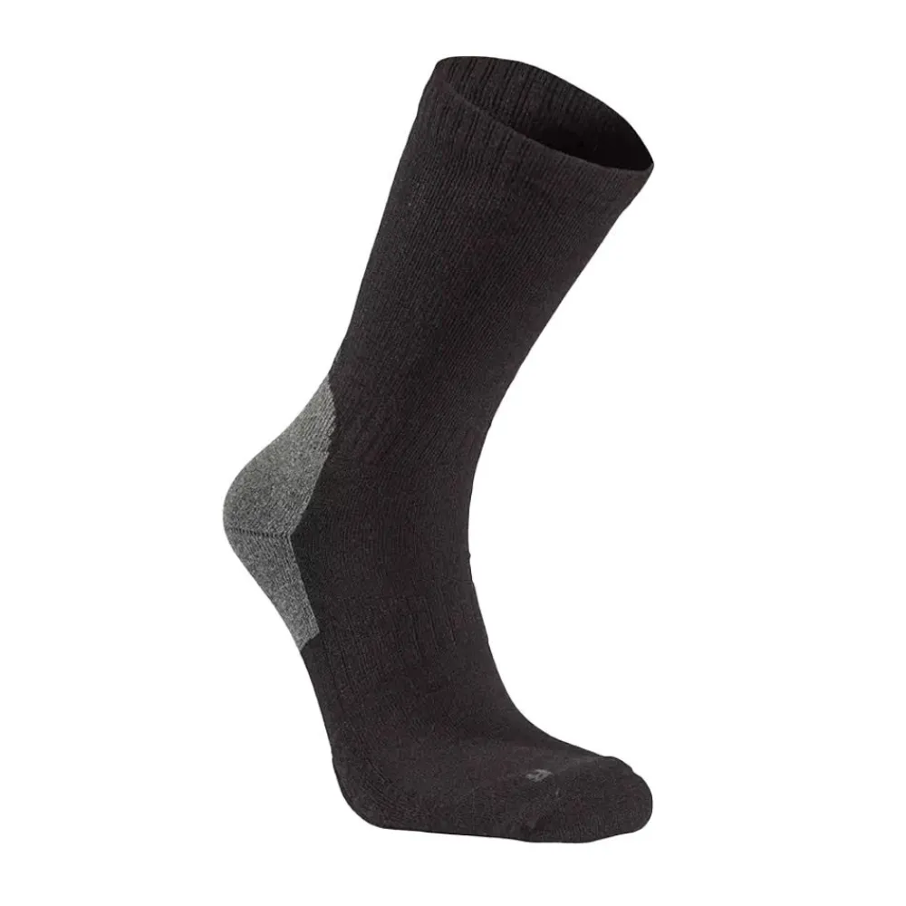 New Seger Trekking Mid
