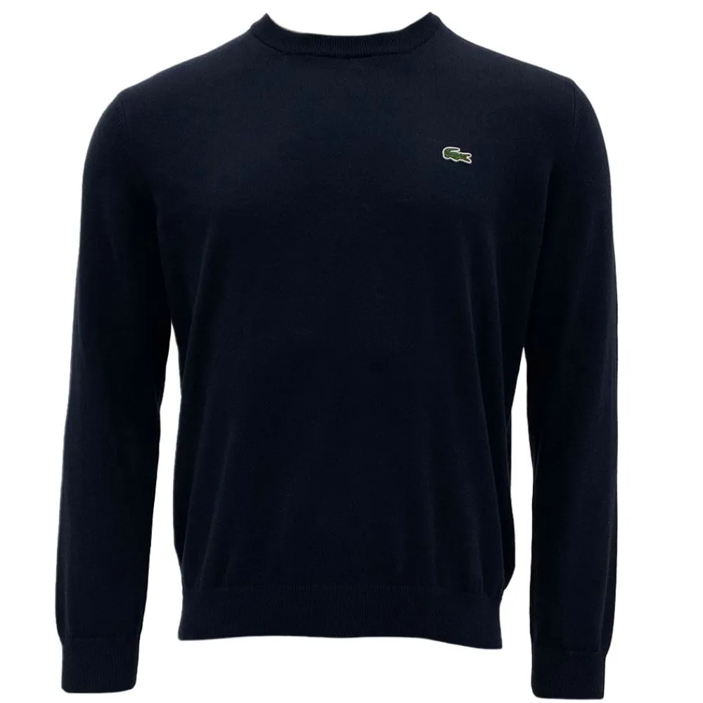 Tröjor|Allt Under Överdelar | Lacoste Tricot Herr