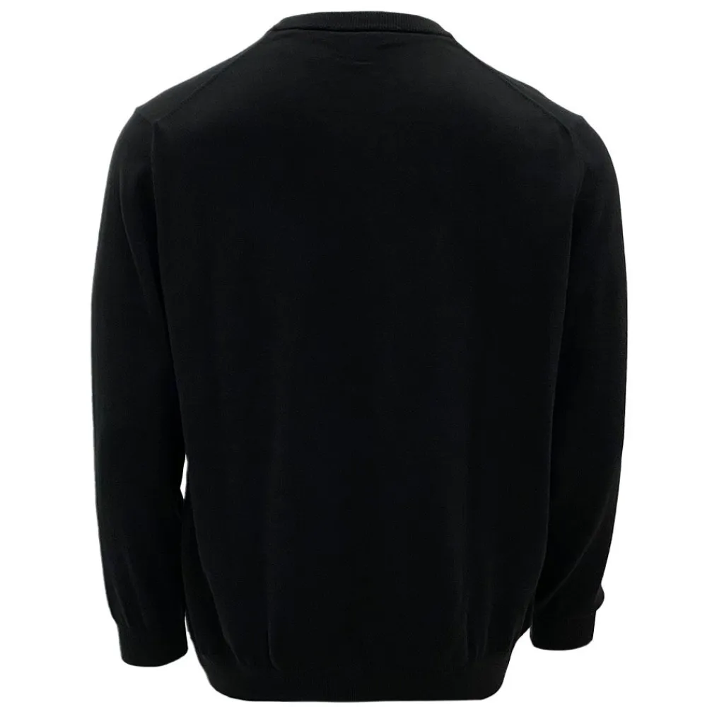 Hot Lacoste Tricot Herr