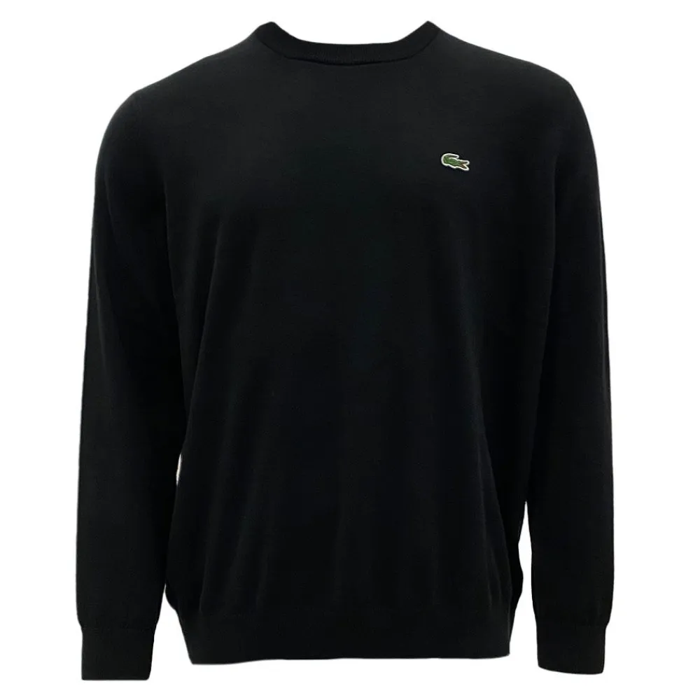 Hot Lacoste Tricot Herr