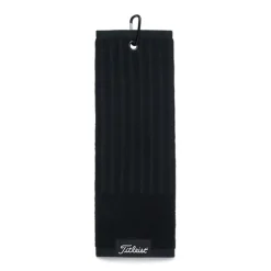 Allt Inom Golf | Titleist Trifold Cart Towel
