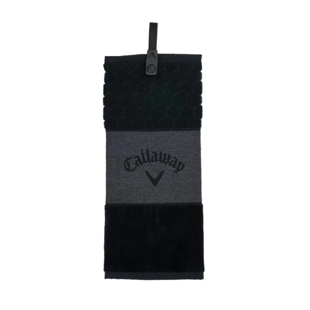 Allt Inom Golf | Callaway Trifold Towel