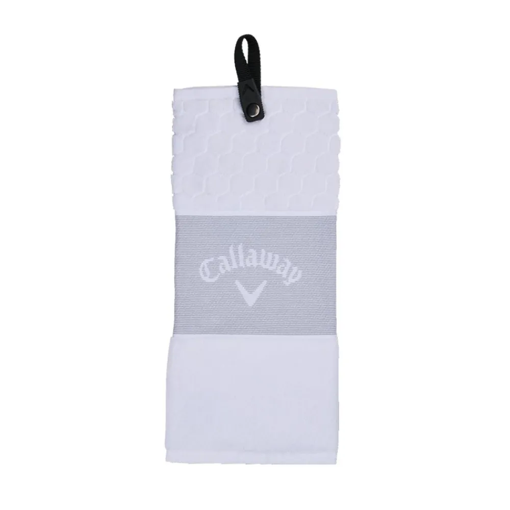 Sale Callaway Trifold Towel