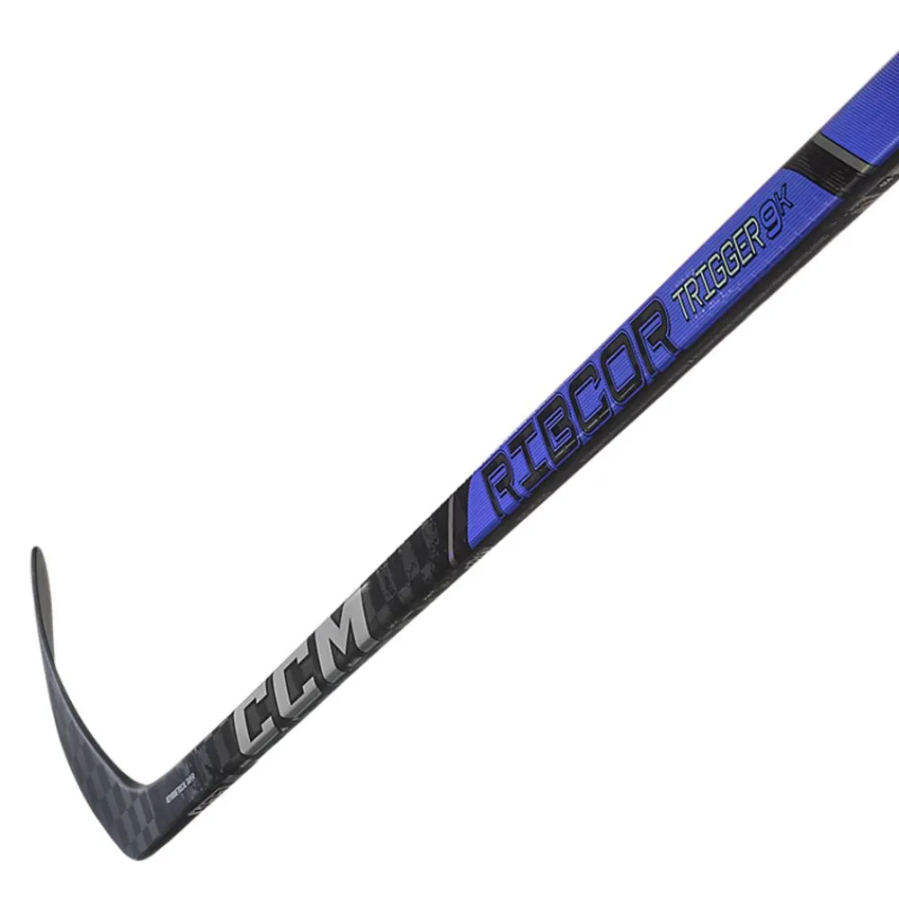New CCM Trigger 9K Junior