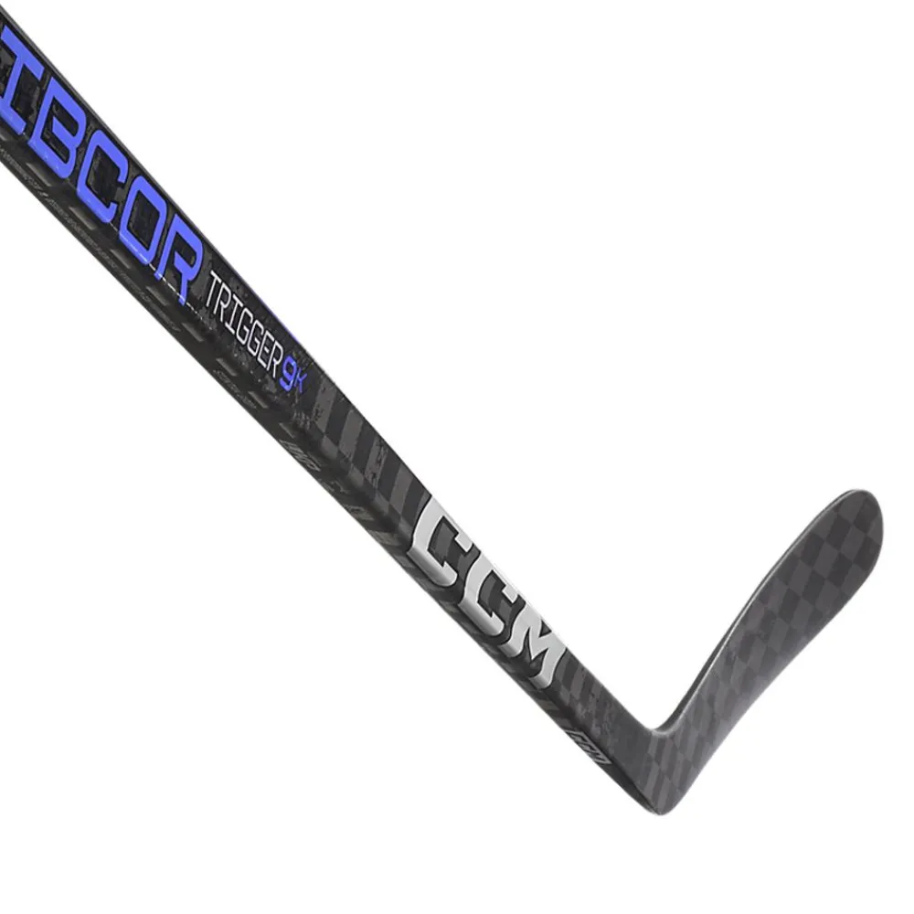 New CCM Trigger 9K Junior