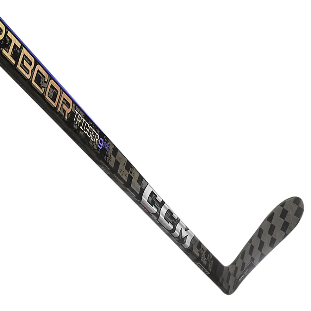 Allt Inom Hockey|Hockeyspelare | CCM Trigger 9 Pro Junior