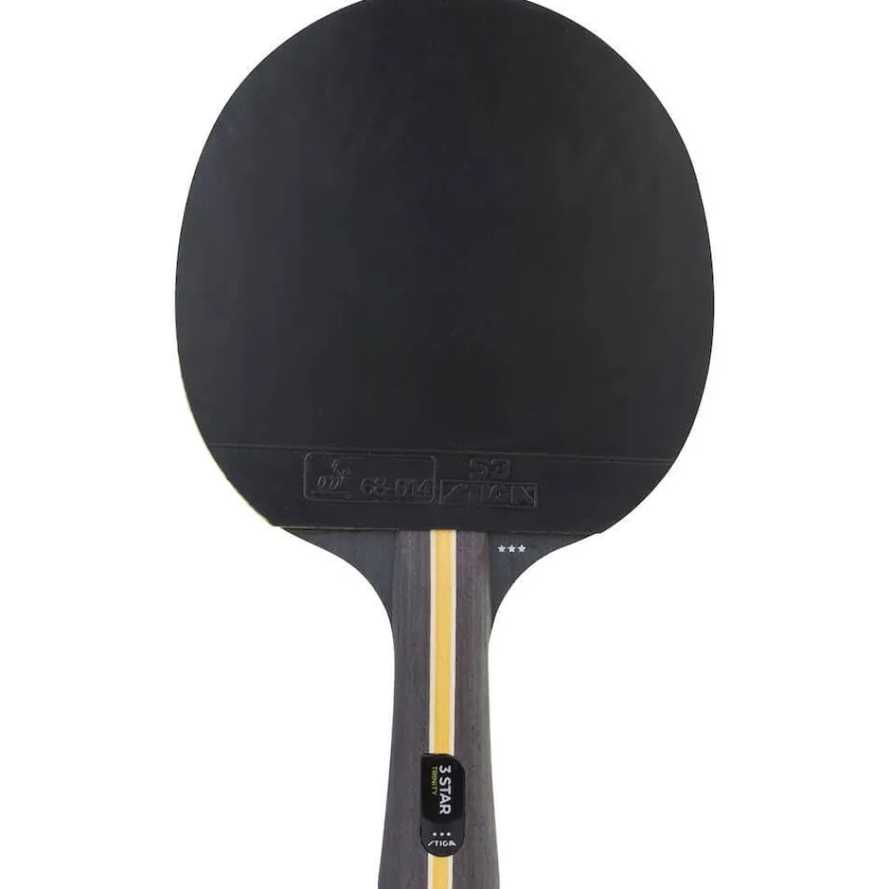 Bordtennis | Stiga Trinity 3-Star