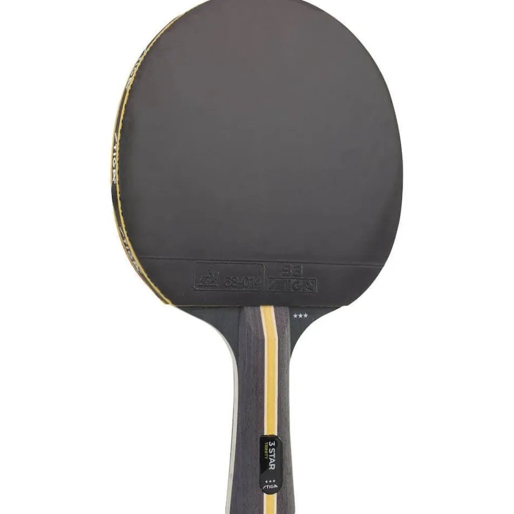 Bordtennis | Stiga Trinity 3-Star