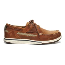 Clearance Sebago Triton Three Eye FGL Herr