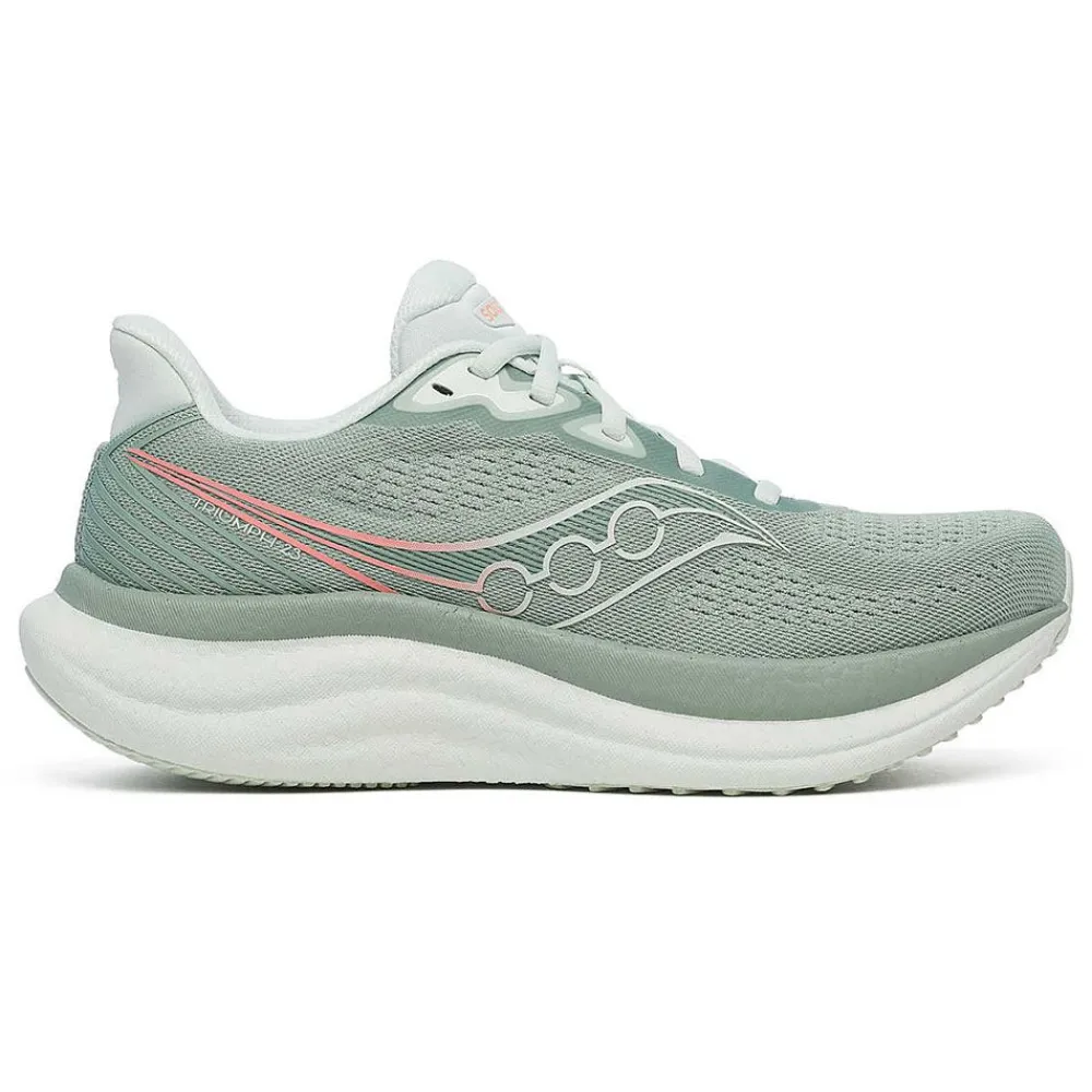 Allt Under Damskor|Allt Under Löpning | Saucony Triumph 23 Dam