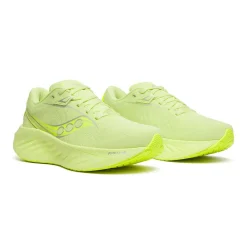 New Saucony Triumph 22 Dam