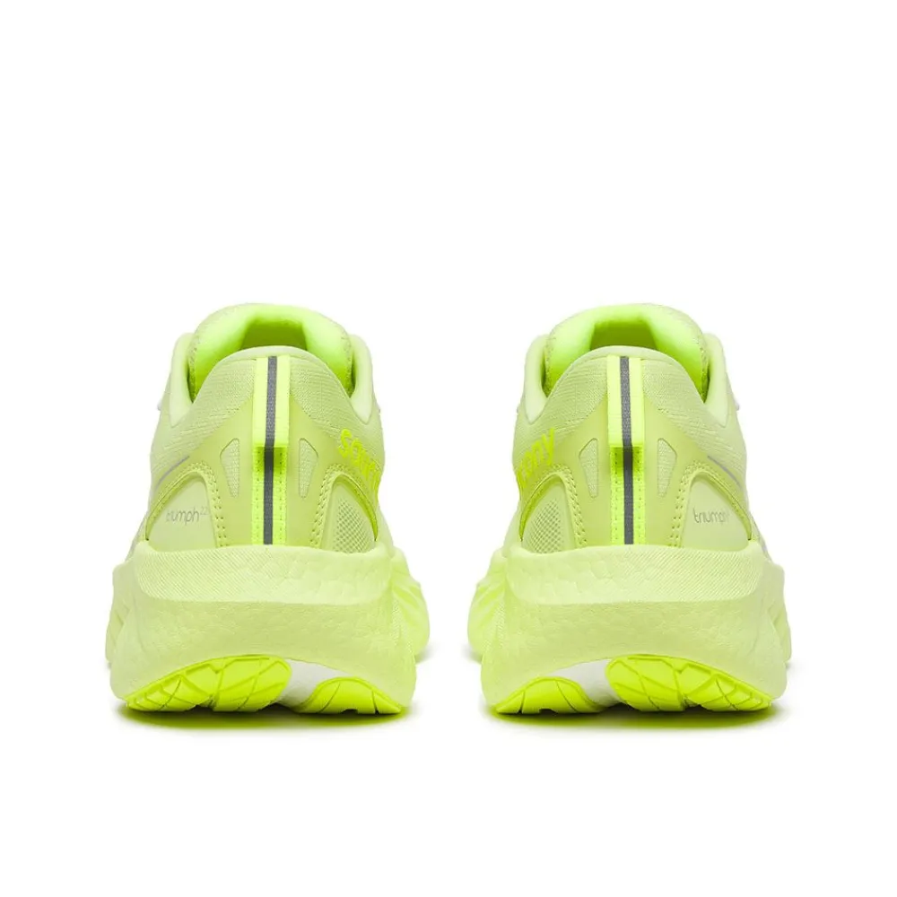 New Saucony Triumph 22 Dam