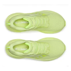 New Saucony Triumph 22 Dam